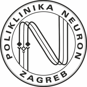 Logo poliklinika Neuron _o nama