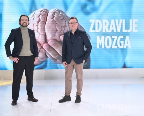 Goran Ivkić Natko Beck Goran Ivkic Natko Beck